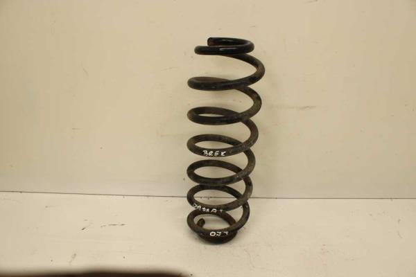 RESSORT ARRIERE VW PASSAT BREAK 2/2005-11/2010 , TIGUAN 11/2007-4/2016 - Vue 1